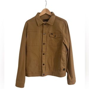 Howler Brothers Depot Jacket M